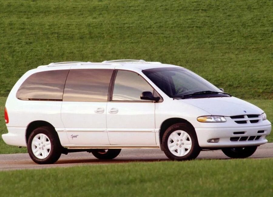 Caravan 3. Dodge grand caravan 3.3. dodge caravan iii 1995 – 2000. dodge grand caravan 1995. dodge caravan iii 1995 - 2000 минивэн.