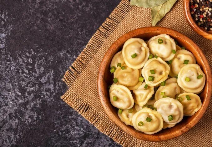 Вот как можно сделать пельмени в два раза вкуснее: после такого обычные есть уже