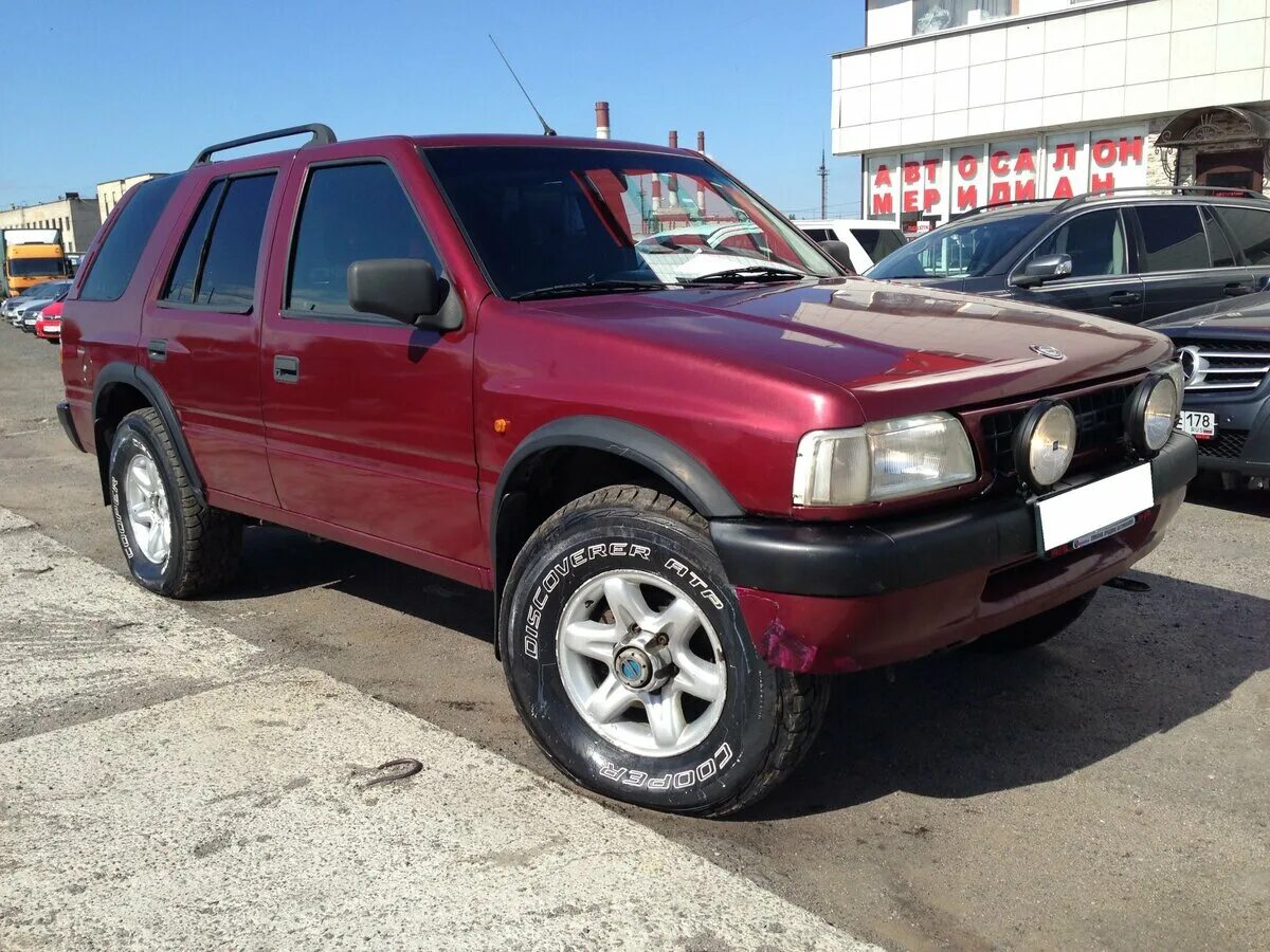 опель фронтера б 2. 5. 5 дизель. опель фронтера 1997 2,4. опель фронтера 2.