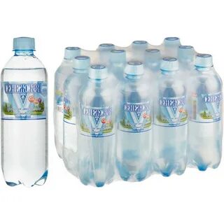 Минеральная вода 1 2 3
