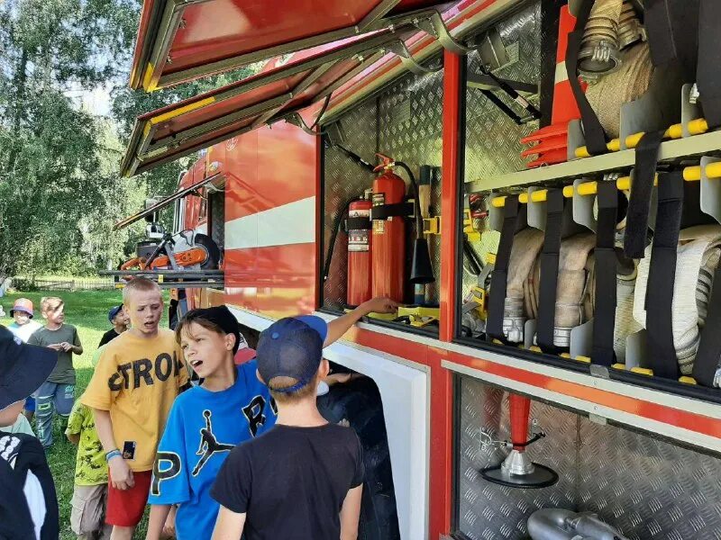 движение первых хакасия