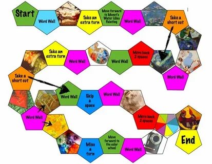 Turn wordwall