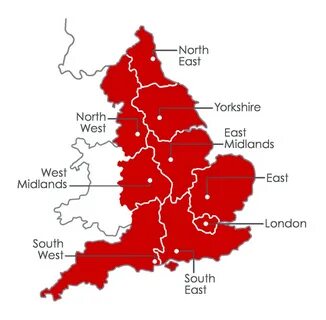 North east london
