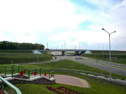 Старый оскол федосеевка