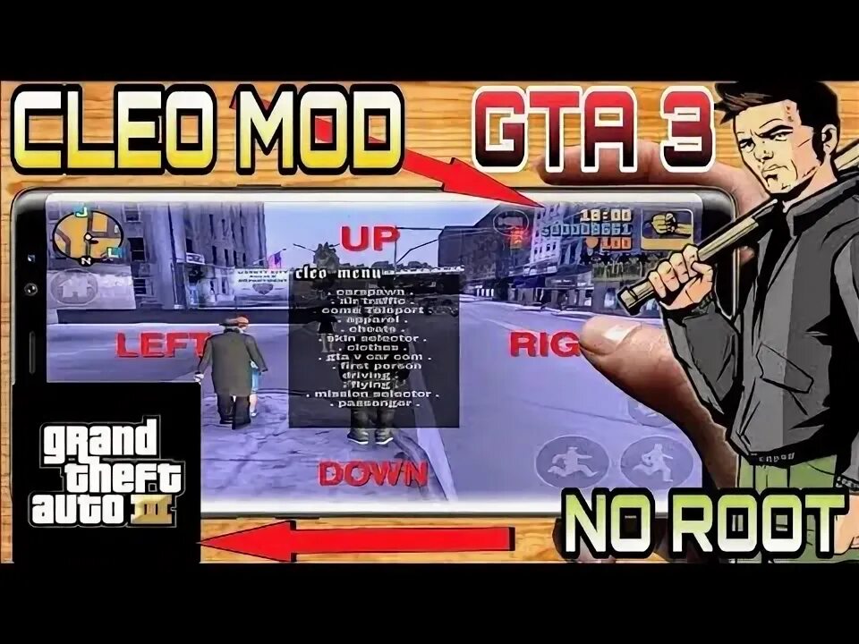 Cleo android 3. Grand theft auto 3 клео. cleo gta 3 mods на андроид. gta 3 cleo mods. кнопки cleo гта 3 андроид.
