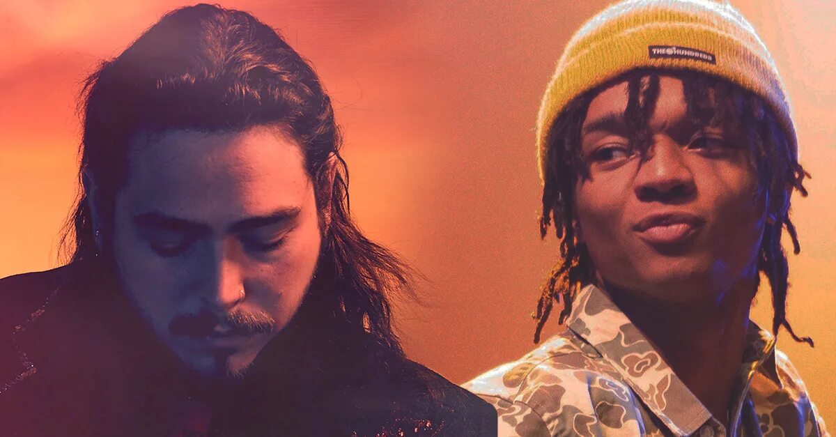 Post Malone Swae Lee. Swae Lee санфлавер. Sunflower Swae Lee. Post Malone, Swae Lee - Sunflower.