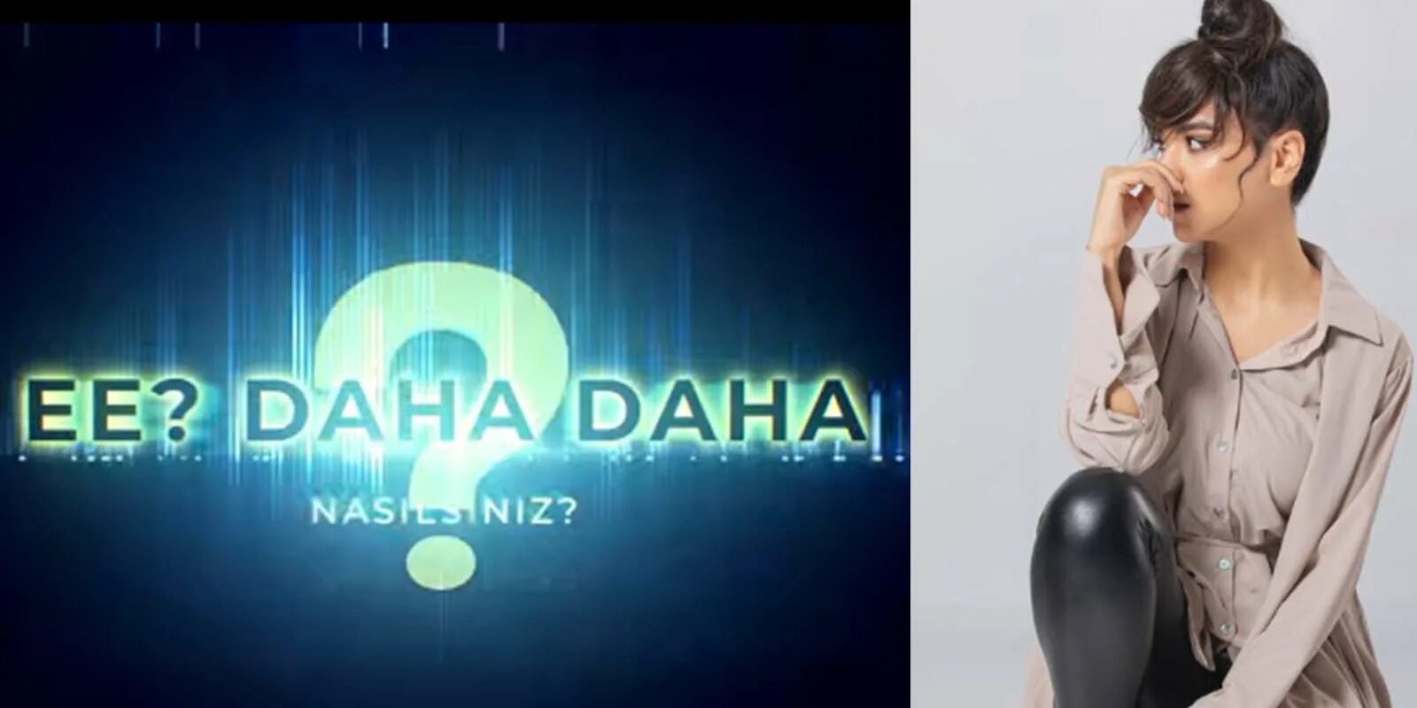 Yok ee daha daha nasılsınız. Sara iskenderli. Шура искендерли. Yok ee daha daha nasılsınız. Nasilsiniz mp3.