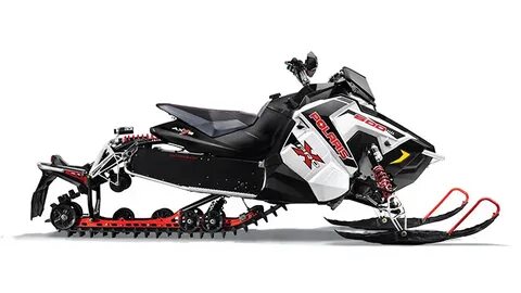 Polaris switchback pro r