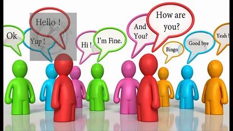 Hello is anyone