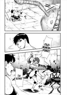 Read Makenshi no Maken Niyoru Maken no Tame no Harem Life - Chapter 14