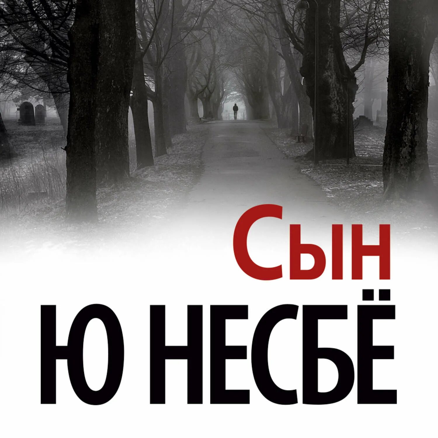 Слушать книгу ю несбе