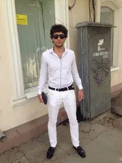 Где гусейнов