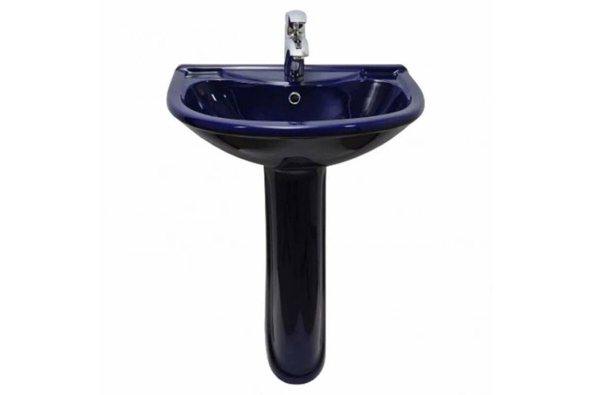 умывальник престиж с/о красный 63см. раковина оскольская керамика престиж черная. умывальник престиж оскольская керамика. раковина с пьедесталом 53. умывальник тюльпан престиж 63.