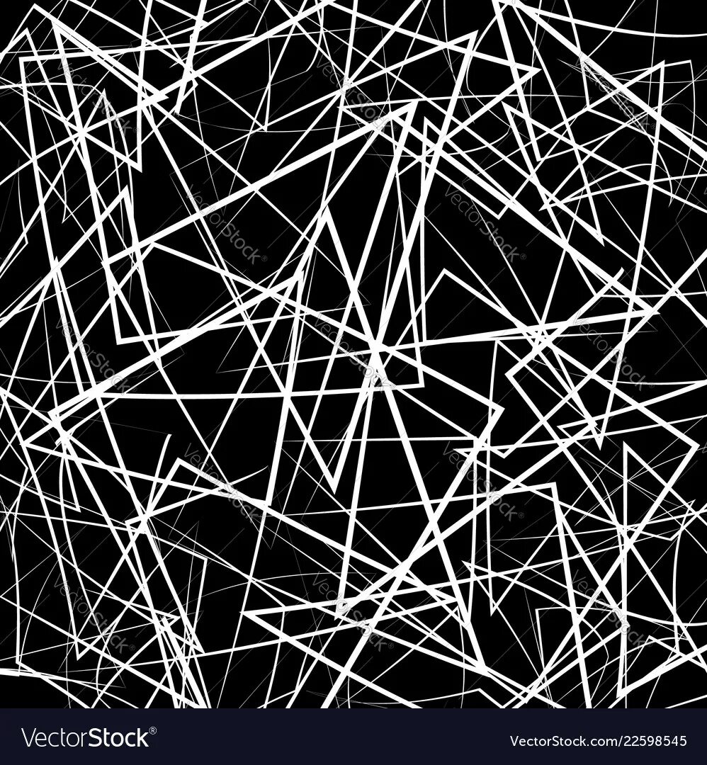 Random line