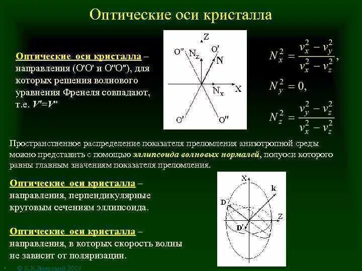 Направление оптической оси. Оптическая ось кристалла. Что такое оптическая ось главное сечение кристалла. Что называется оптической осью кристалла. Главная ось кристалла.