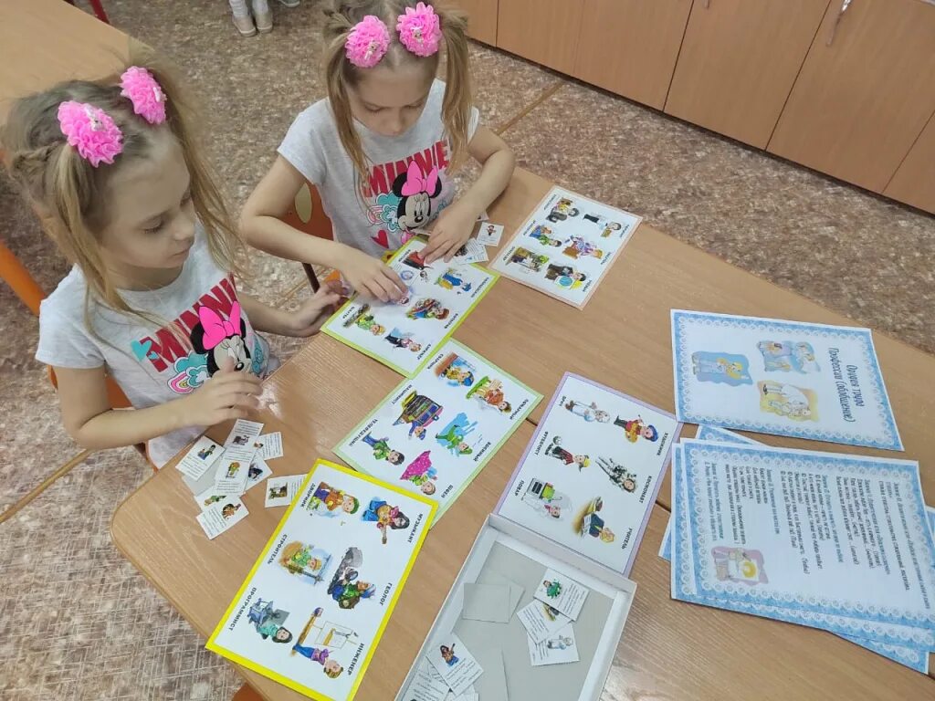 мадоу детский сад белочка