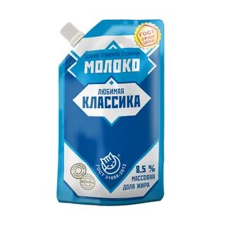 Классическая сгущенка