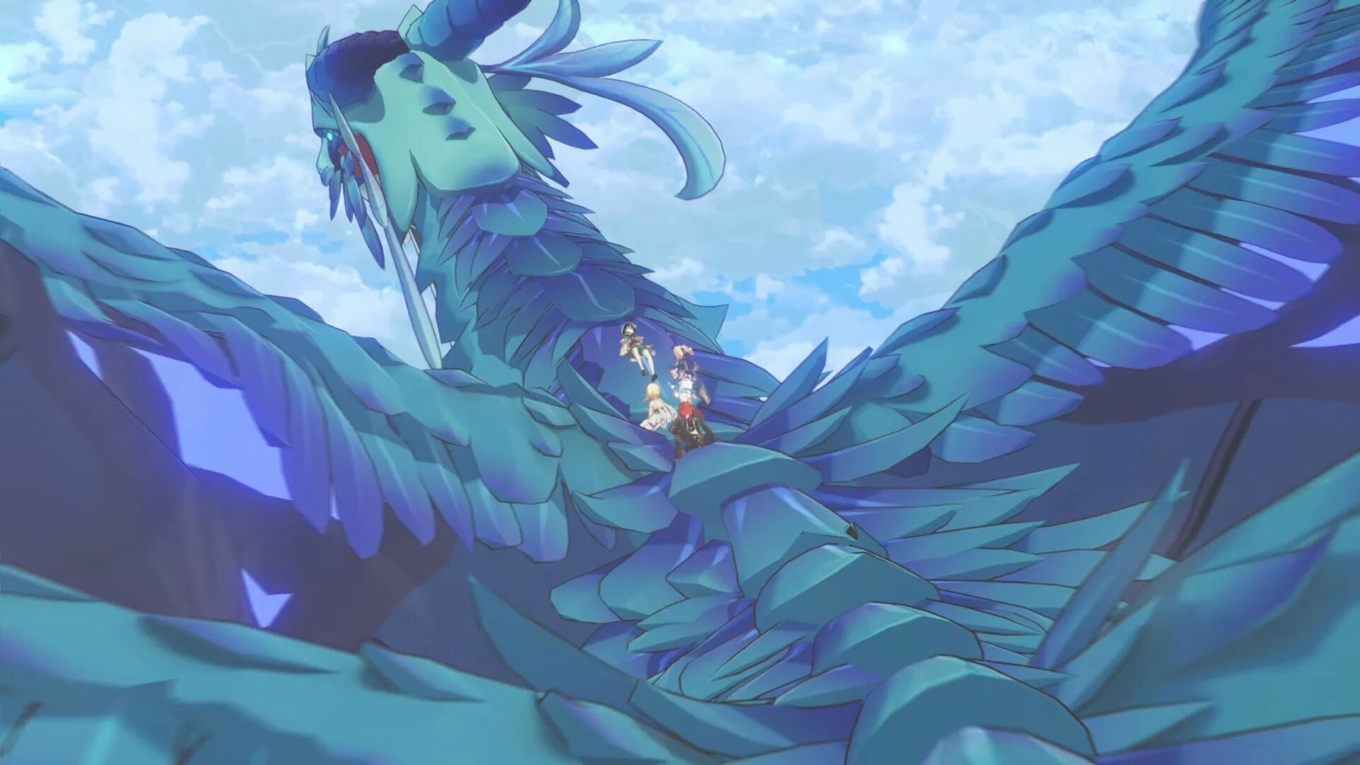 моракс дракон геншин. двалина геншин. венти и дракон геншин импакт. двалин геншин. двалин дракон.