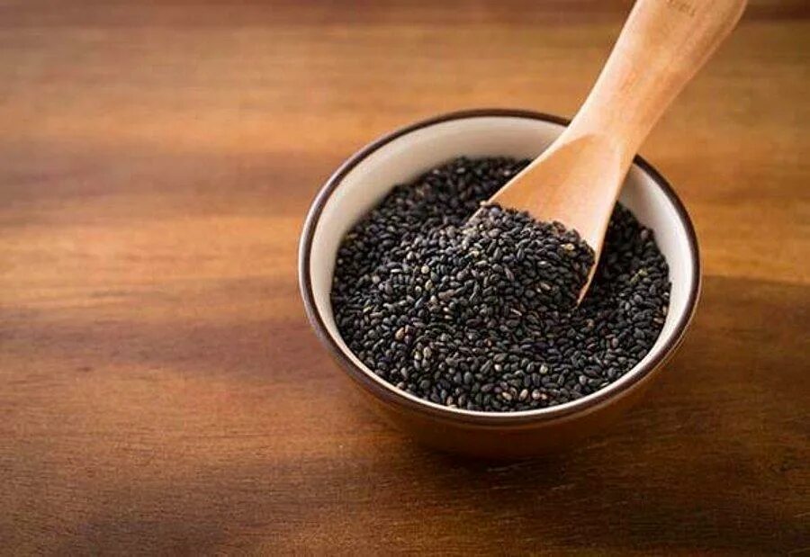 Польза семена черного. Black Sesame. Черные семена с бороздкой. Black se sa mi Art. Corek oty kartinki.