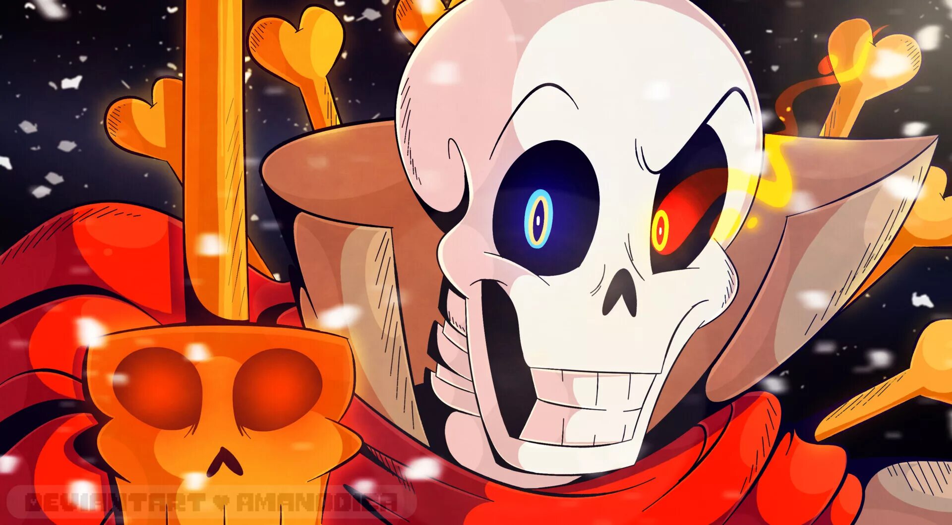 Dustbelief papyrus. Дасттейл дисбелиф папирус. дасттейл дастбилиф папйрус. dustbelief papyrus арт.