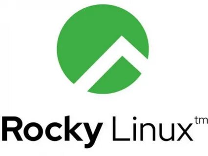 Rocky linux
