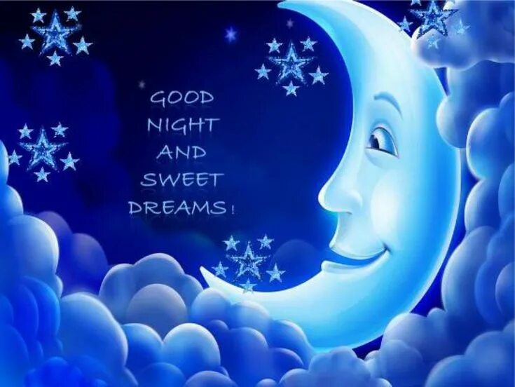 Goodnight Sweet Dreams. Открытки good Night Sweet Dreams. Good Night Sweet Dreams красивые гифки. Доброй ночи на английском.