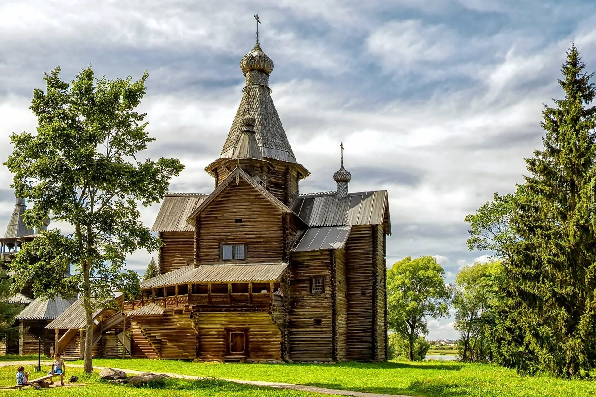 Витославлицы Великий Новгород. Церкви древней Руси в Новгороде. Храмы деревянного зодчества древней Руси. Великий Новгород архитектура древней Руси.