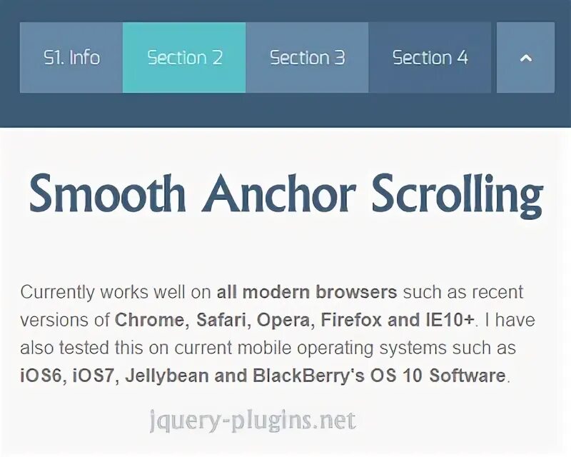 Scroll smoother. Jquery smooth scroll. scroller categories. scroll behavior. flutter scroll anchor.