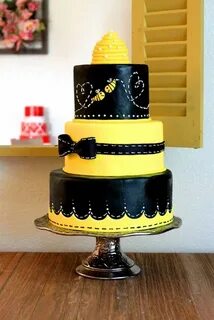 Cake personality