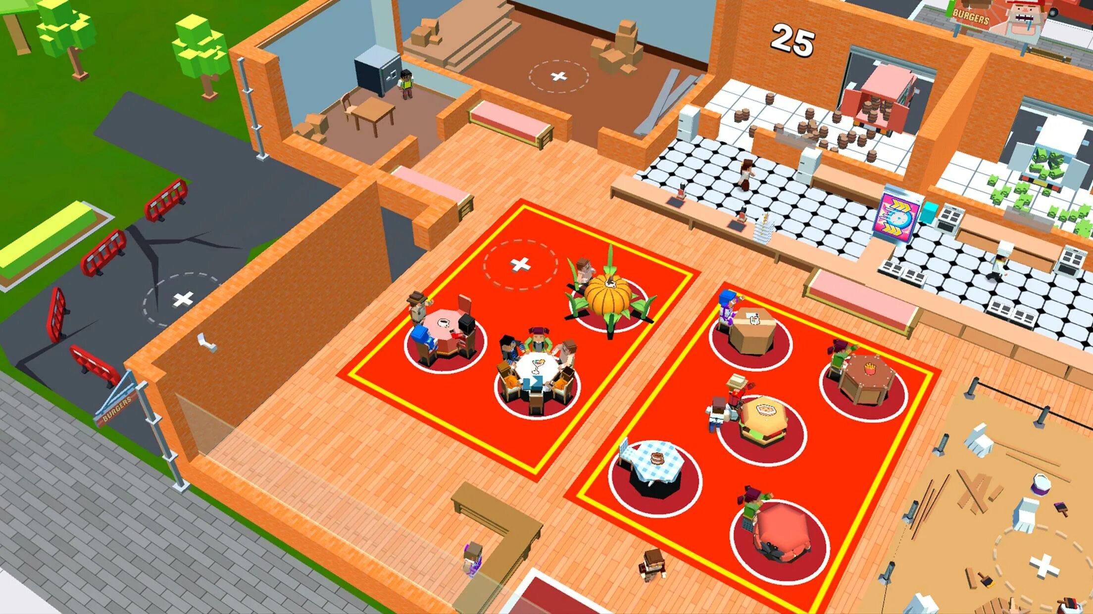 Tap Tycoon. Симулятор кафе. Cafe Tycoon. Idle Cafe Tycoon.