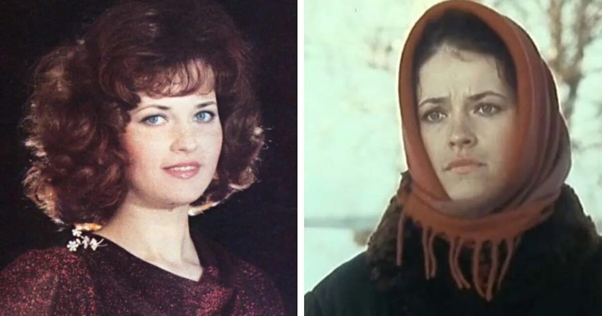 Актриса людмила шевель биография и личная жизнь 5 актрис отметивших 65 лет в 2023 году Аполлинария Кириллова Дзен
