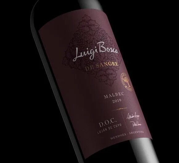 Luigi Bosca Malbec. Вино Луиджи Боска Мальбек. Luigi Bosca Malbec красное сухое. Malbec Argentina Luigi Bosca 2019. Luigi bosca