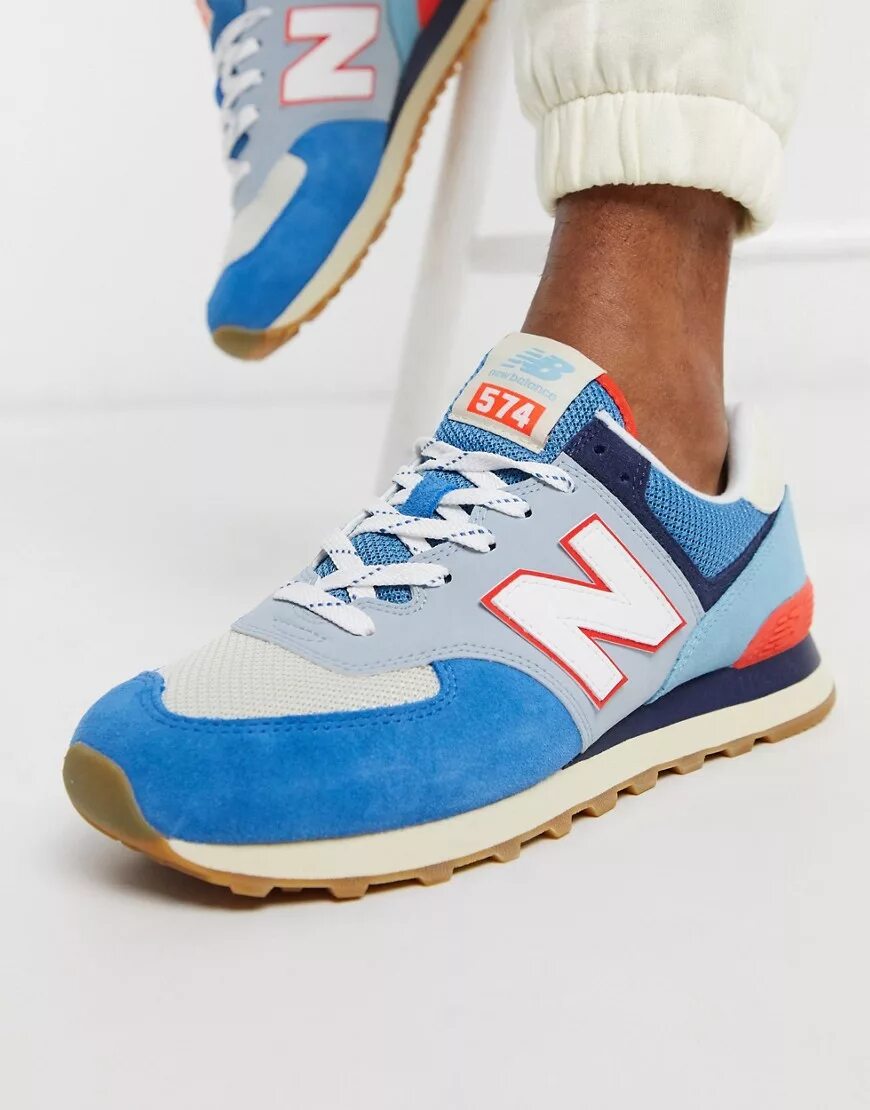 New Balance 574 Blue. New Balance 574 синие. Нью бэланс 574 синие мужские. New Balance 574 задник. New balance голубые