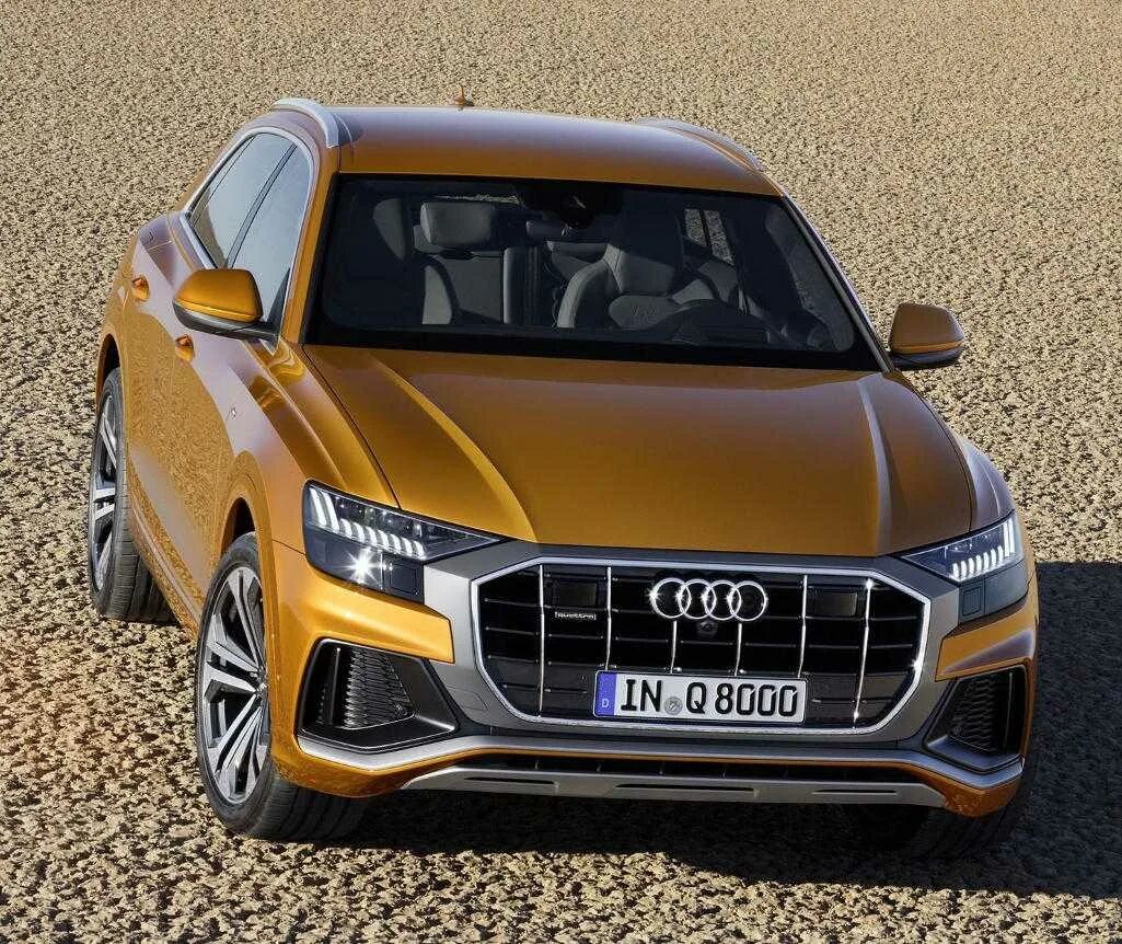 Ауди к 8. Audi q8 2018. новая ауди q8. ауди кроссовер q8. audi q8 2025.