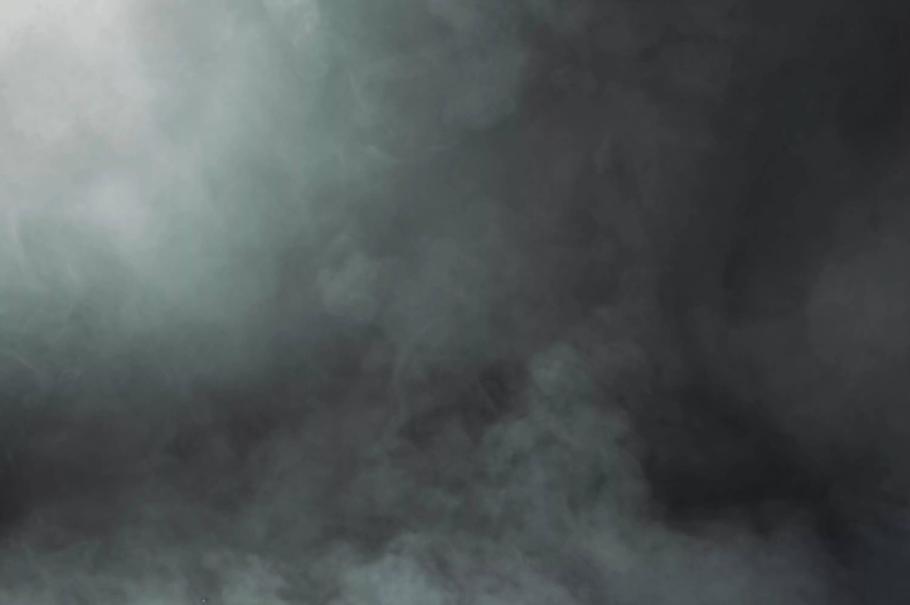 Fog текста