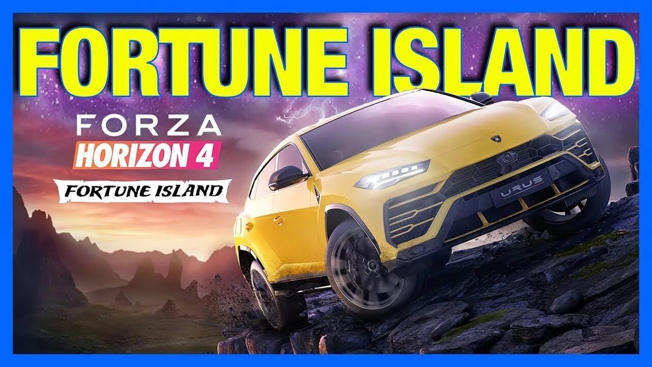 Forza horizon fortune island. Fortune Island. Fortune Island Forza. Достопримечательности Forza Horizon 4 Fortune Island.