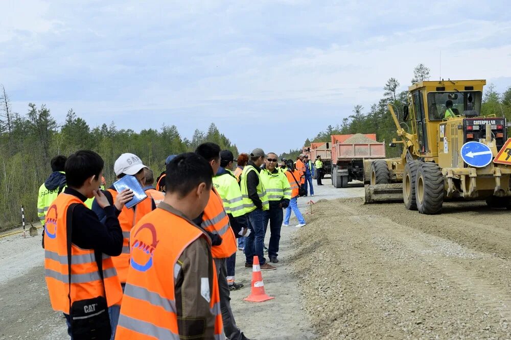 ФКУ Упрдор Вилюй. Руководитель Упрдор Вилюй. Упрдор вилюй