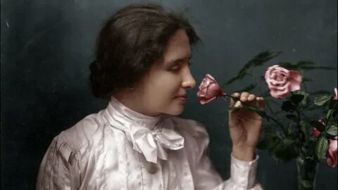 Helen de