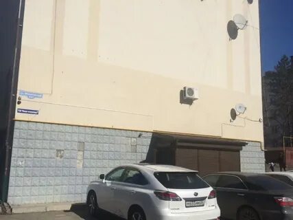 Пятигорск аренда посуточно