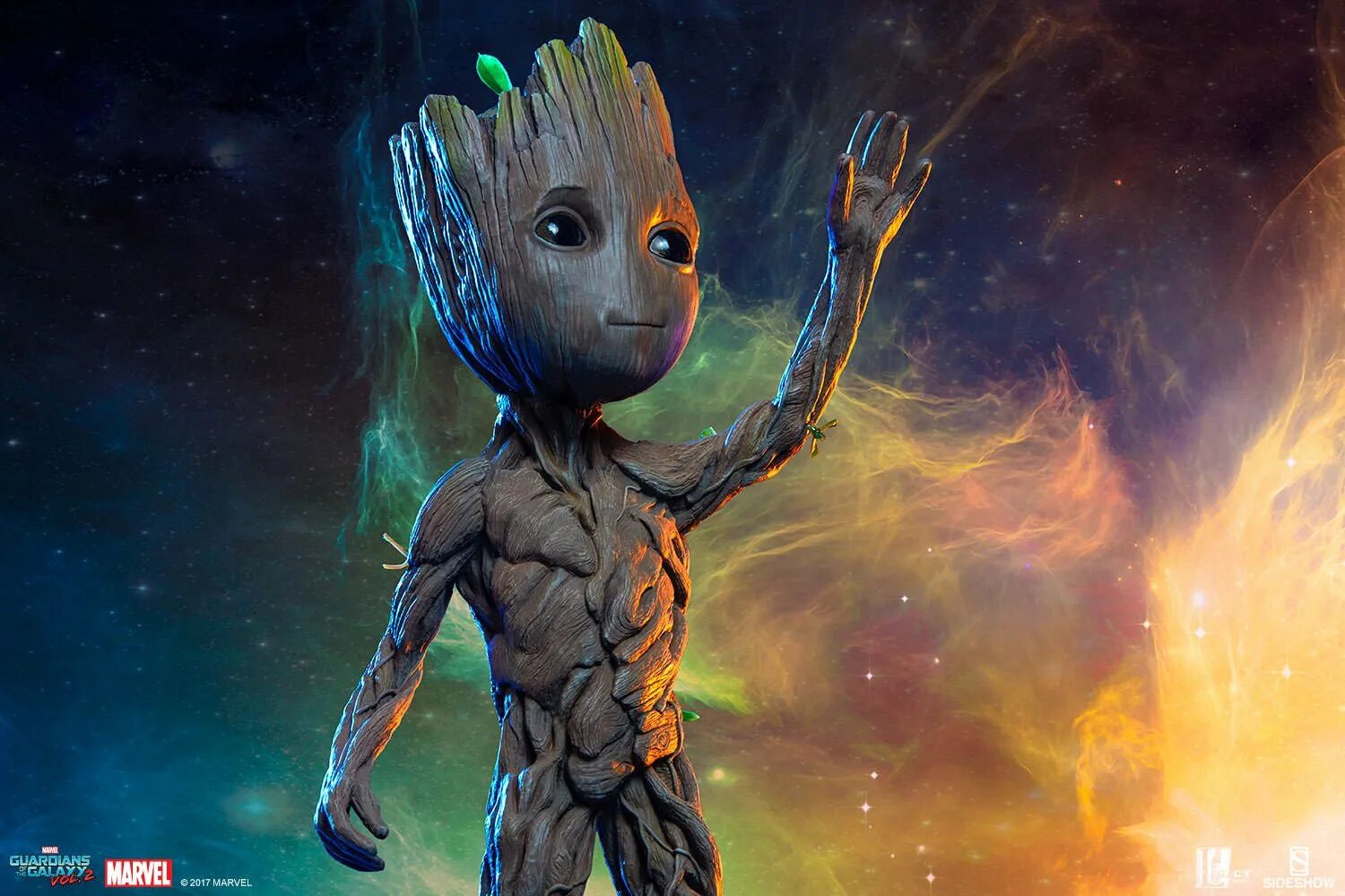Groot