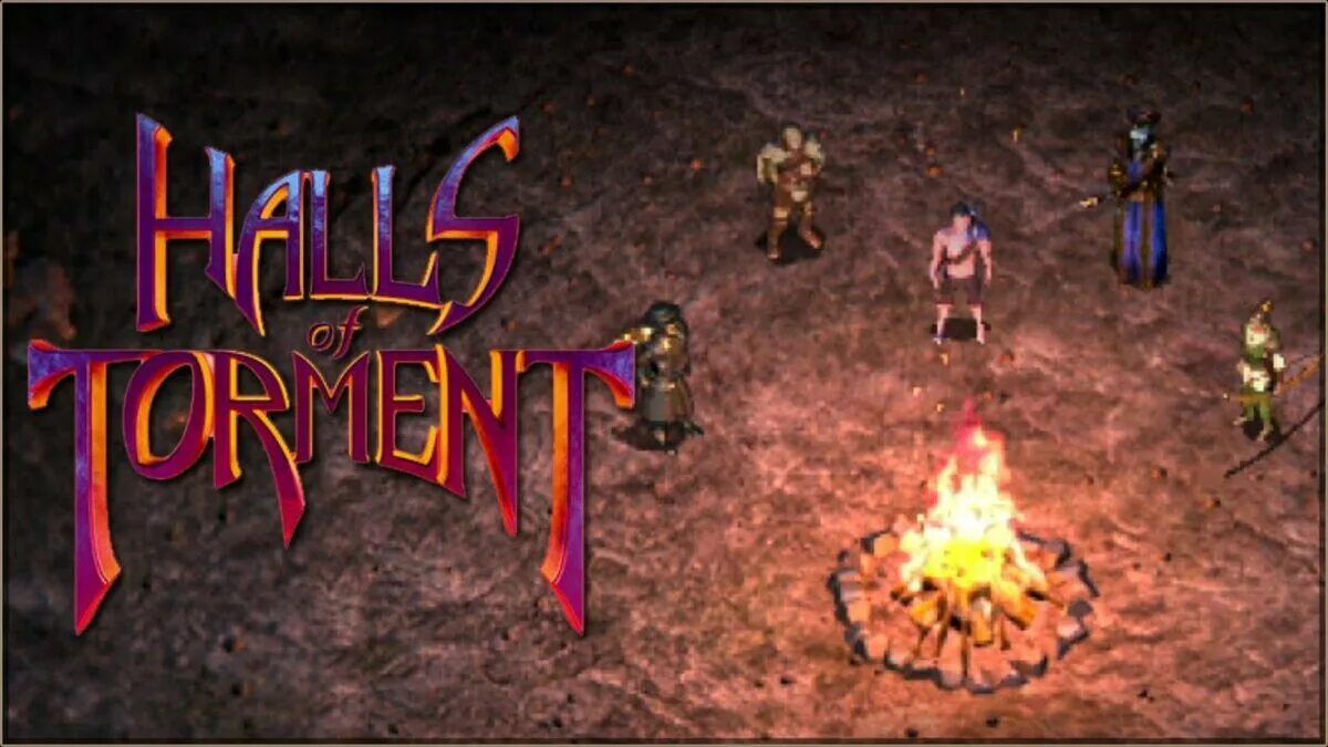 Halls of torment русификатор. Halls of torment русификатор