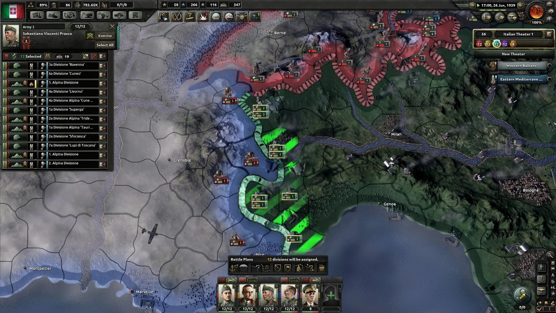 Hoi 4 обучение
