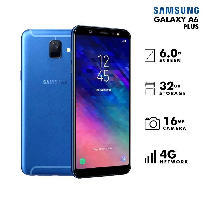 Vi plus. Samsung a6 Plus. Samsung Galaxy a6+. Самсунг галакси а6 плюс 2018. Samsung Galaxy a6 Plus 2018 64gb.