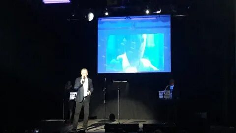 Концерты сергея куренкова в 2024 году
