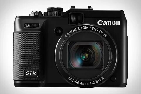 Качество canon