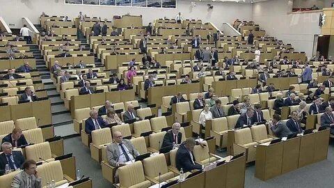 Госдума повысила