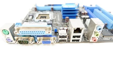 Материнская плата asus p5g41t m lx2