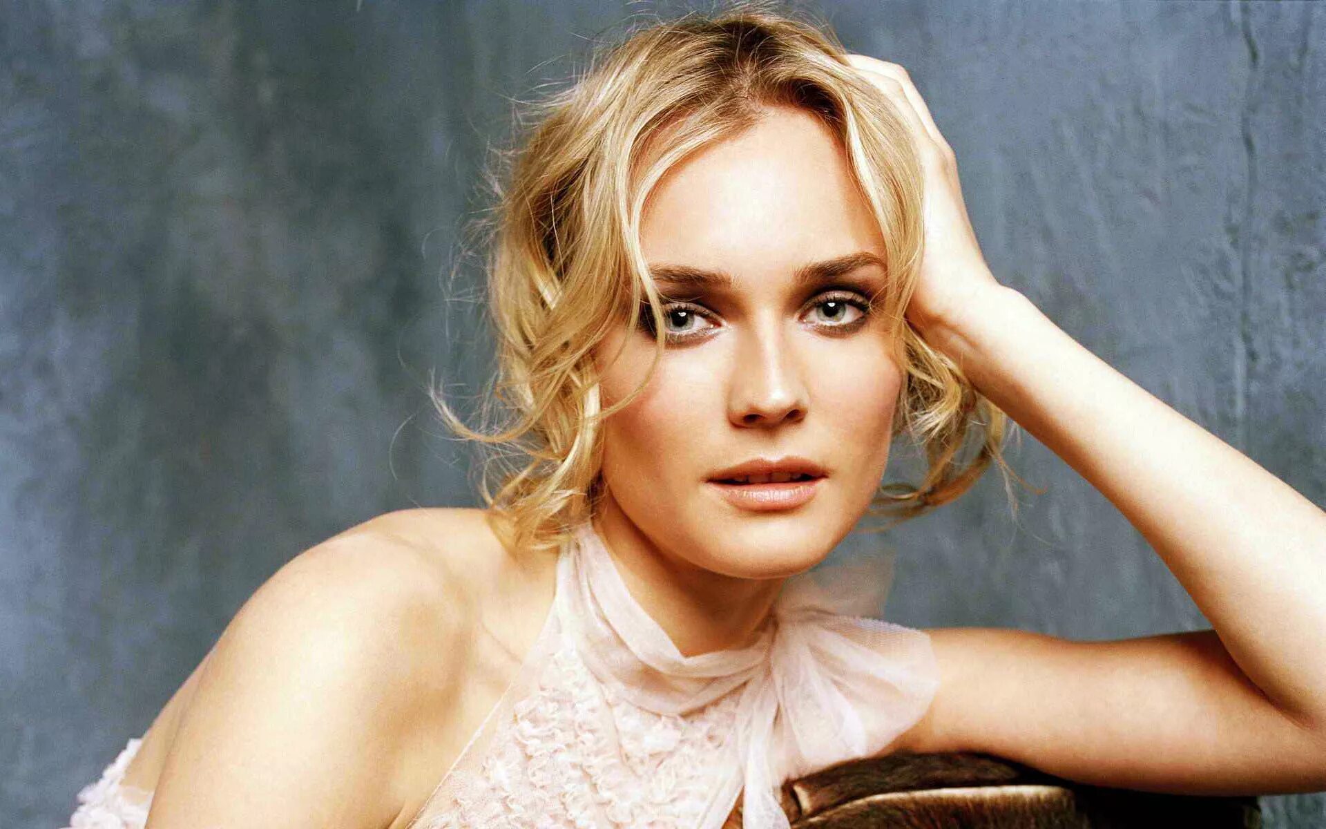 Дайан Крюгер (Diane Kruger) Дайан Крюгер. Дайан крюгер горячие фото