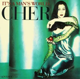 It s a man