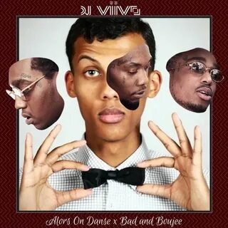 Alors dance